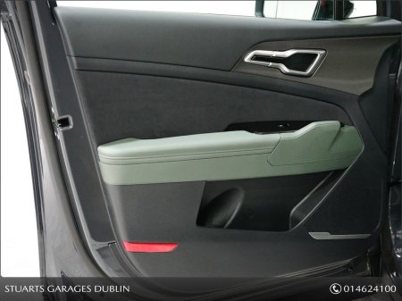 2025 Kia Sportage - photo 15