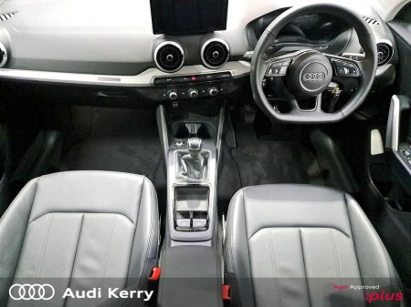 2026 Audi Q2 - photo 12