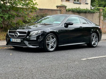 2018 Mercedes-Benz E-Class - photo 13