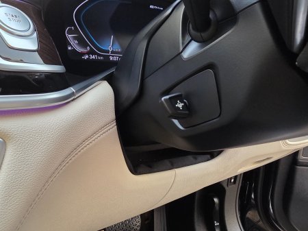 2020 BMW 7-Series - photo 20