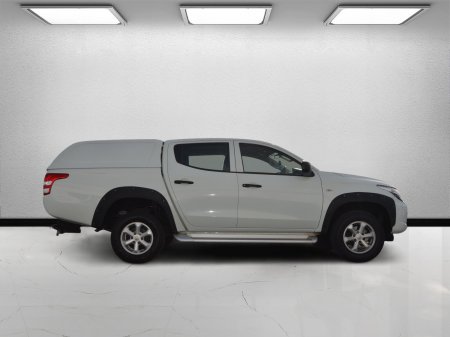 2019 Mitsubishi L200 - photo 9