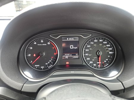 2018 Audi A3 - photo 27