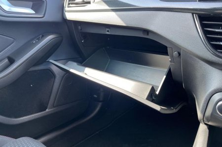 2024 Ford Focus - photo 34