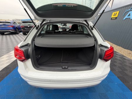 2018 Audi Q2 - photo 37
