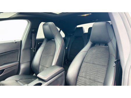 2017 Mercedes-Benz CLA - photo 19