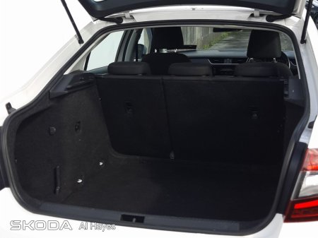 2020 Skoda Octavia - photo 9