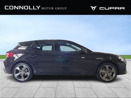 2026 Cupra Leon - photo 3