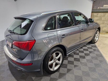 2011 Audi Q5 - photo 10