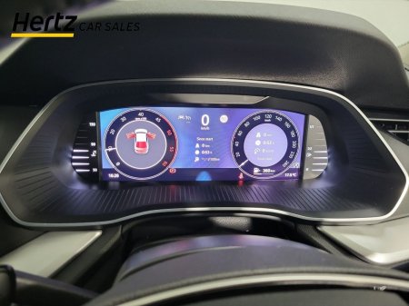 2025 Skoda Octavia - photo 15