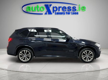 2015 BMW X5 - photo 15
