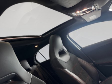 2019 Mercedes-Benz A-Class - photo 16