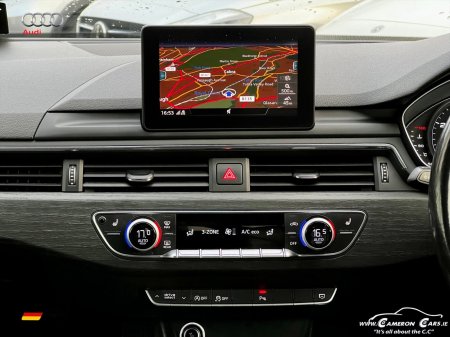 2017 Audi A5 - photo 13