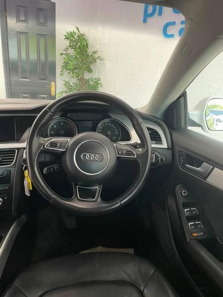 2016 Audi A5 - photo 11