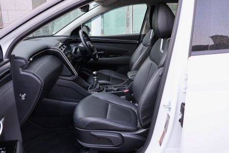 2024 Hyundai Tucson - photo 14