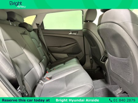 2020 Hyundai Tucson - photo 15