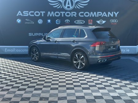 2023 Volkswagen Tiguan - photo 7