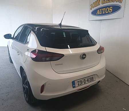 2023 Opel Corsa - photo 5