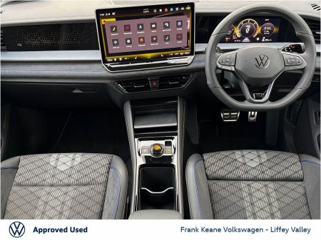2026 Volkswagen Tayron - photo 2