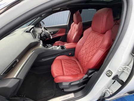 2021 Peugeot 3008 - photo 48