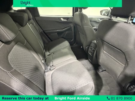 2024 Ford Kuga - photo 20