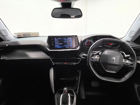 2021 Peugeot 2008 - photo 4