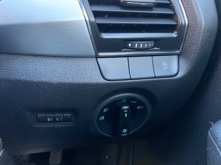 2017 Skoda Fabia - photo 25