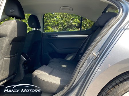 2023 Skoda Superb - photo 15