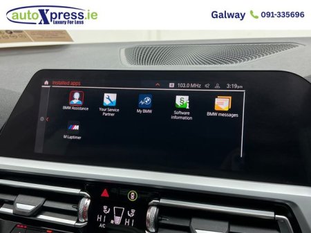 2019 BMW 3-Series - photo 43