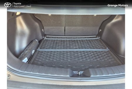 2024 Toyota Corolla Cross - photo 6