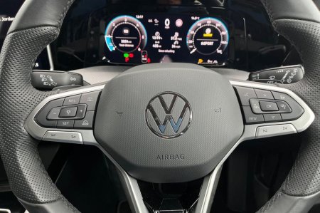 2026 Volkswagen Golf - photo 12