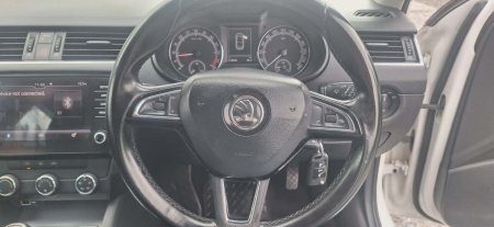 2018 Skoda Octavia - photo 10