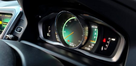 2016 Volvo XC60 - photo 33