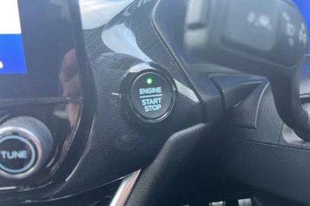 2021 Ford Puma - photo 33