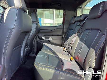 2026 Ford Ranger - photo 7