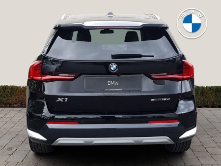 2026 BMW X1 - photo 13
