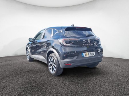 2026 Renault Captur - photo 4
