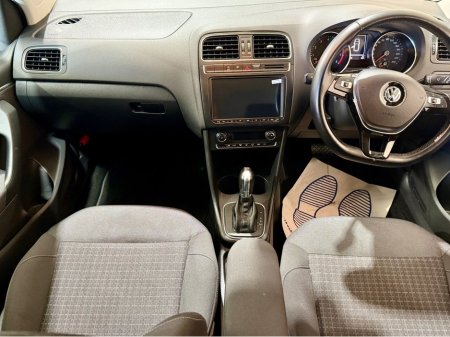 2017 Volkswagen Polo - photo 16