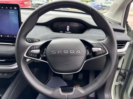 2026 Skoda Elroq - photo 19