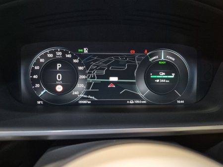 2024 Jaguar I-Pace - photo 13