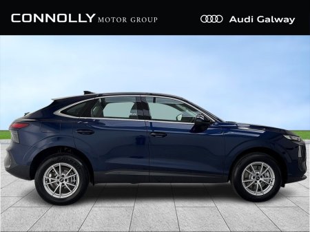 2026 Audi Q3 - photo 3