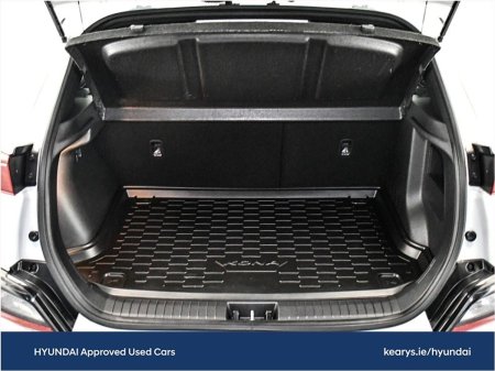 2024 Hyundai KONA - photo 9