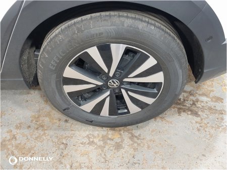 2026 Volkswagen Taigo - photo 5