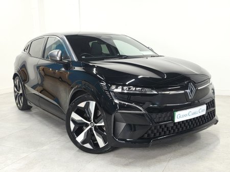 2024 Renault Megane E-Tech EV60 220hp Techno