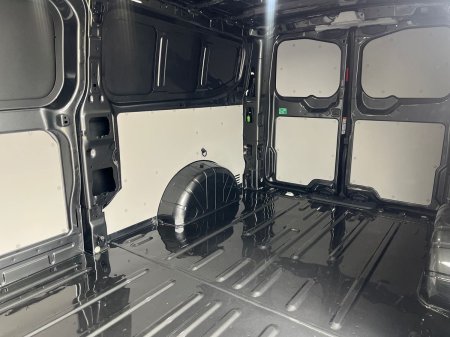 2026 Volkswagen Transporter - photo 11