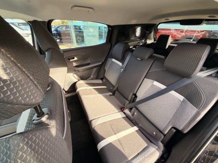2027 Opel Frontera - photo 12