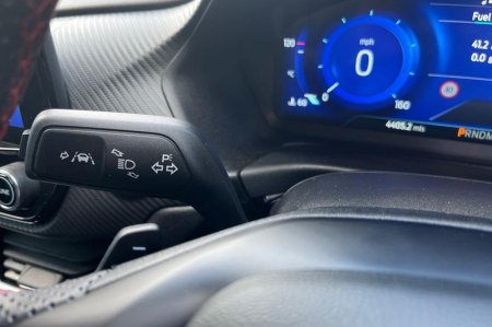 2023 Ford Puma - photo 14