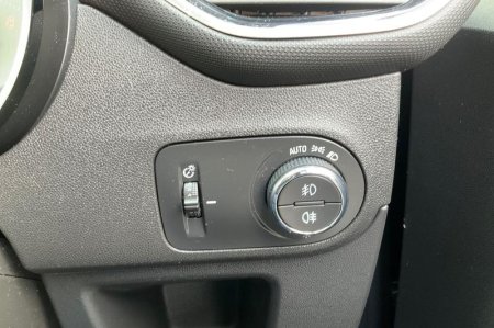 2022 Vauxhall Crossland - photo 34