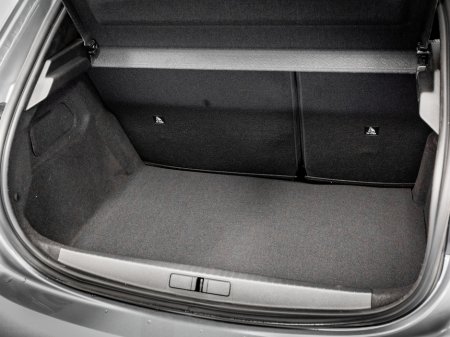 2026 Peugeot 208 - photo 20