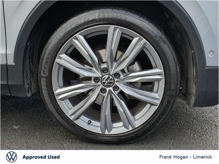 2023 Volkswagen Tiguan Allspace - photo 9
