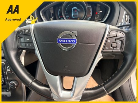 2015 Volvo V40 - photo 14